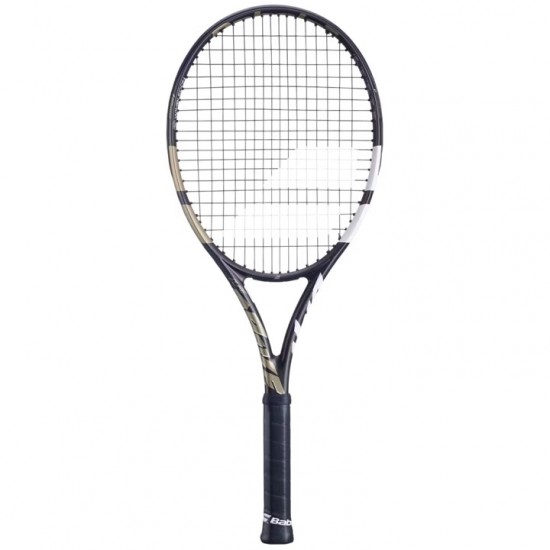 RAQUETE BABOLAT PURE DRIVE WIMBLEDON - 300G RAQUETE BABOLAT PURE DRIVE WIMBLEDON - 300G